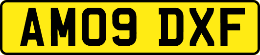 AM09DXF