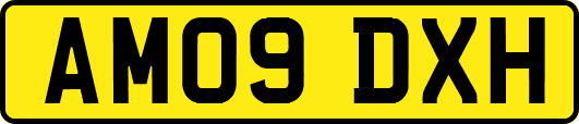 AM09DXH
