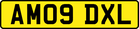 AM09DXL