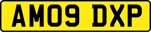 AM09DXP
