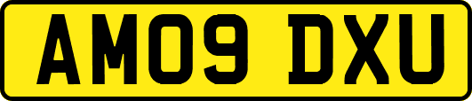AM09DXU