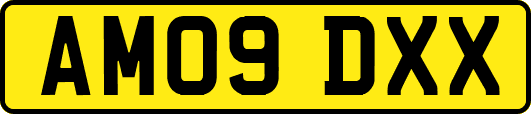 AM09DXX
