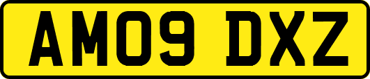 AM09DXZ