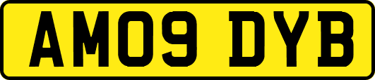 AM09DYB