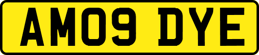AM09DYE
