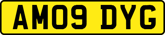 AM09DYG