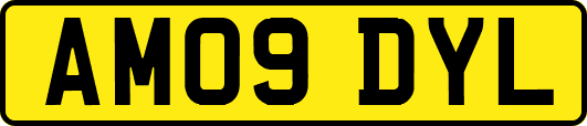 AM09DYL