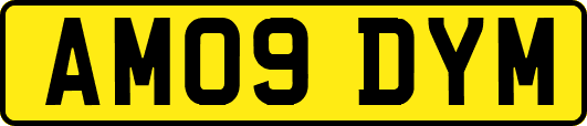 AM09DYM