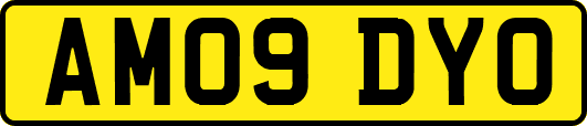 AM09DYO