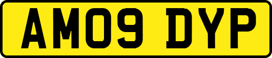 AM09DYP
