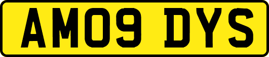 AM09DYS