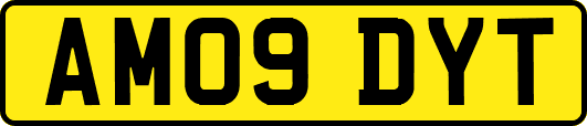 AM09DYT