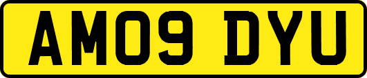 AM09DYU