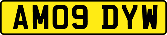AM09DYW