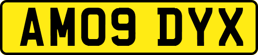 AM09DYX