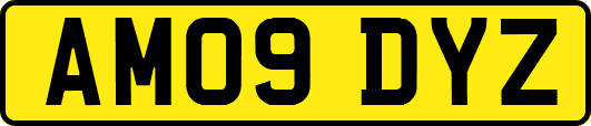AM09DYZ