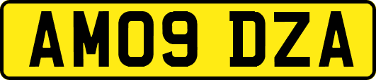 AM09DZA
