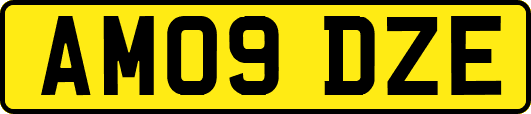 AM09DZE