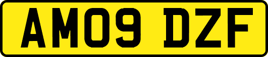 AM09DZF