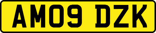 AM09DZK