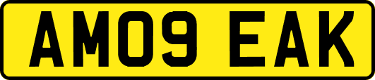 AM09EAK