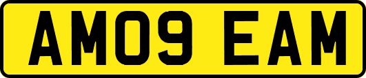 AM09EAM