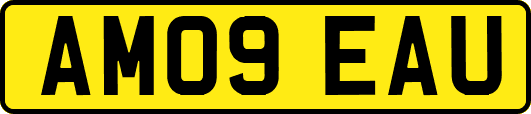 AM09EAU