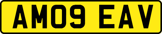 AM09EAV