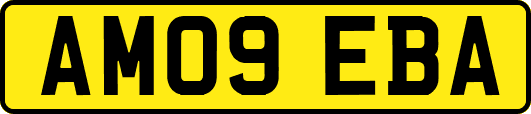 AM09EBA