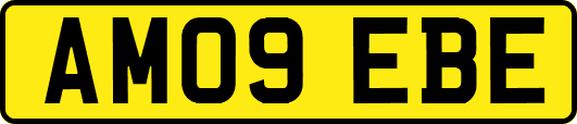 AM09EBE