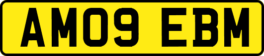 AM09EBM
