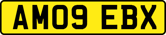 AM09EBX