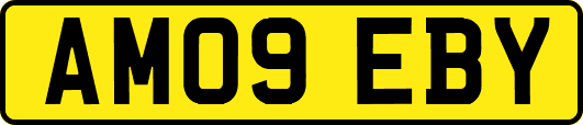 AM09EBY