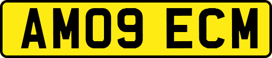AM09ECM