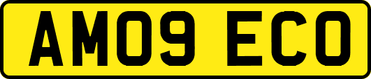 AM09ECO