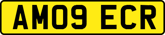 AM09ECR