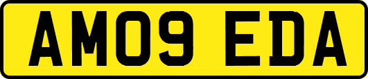 AM09EDA