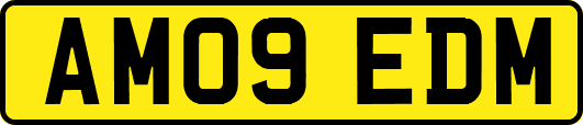 AM09EDM