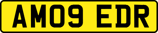 AM09EDR
