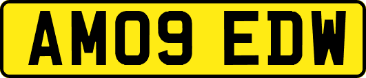 AM09EDW