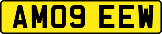 AM09EEW