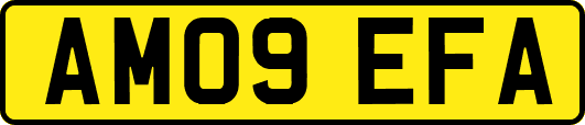 AM09EFA