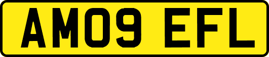 AM09EFL