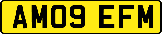 AM09EFM