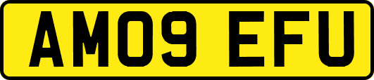 AM09EFU
