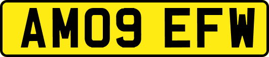 AM09EFW