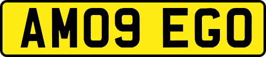 AM09EGO