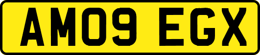 AM09EGX