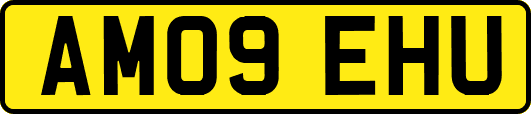 AM09EHU