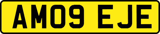 AM09EJE
